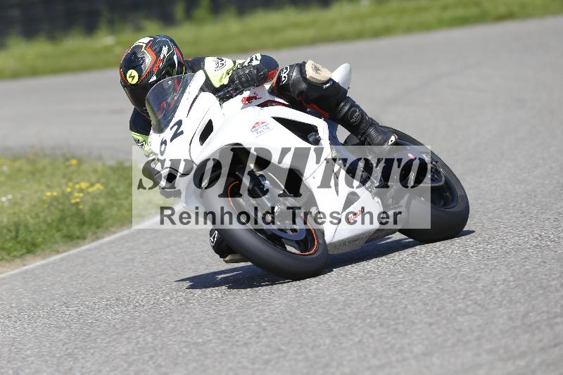 /12 30.04.2025 Speer Racing ADR/Gruppe gruen/62